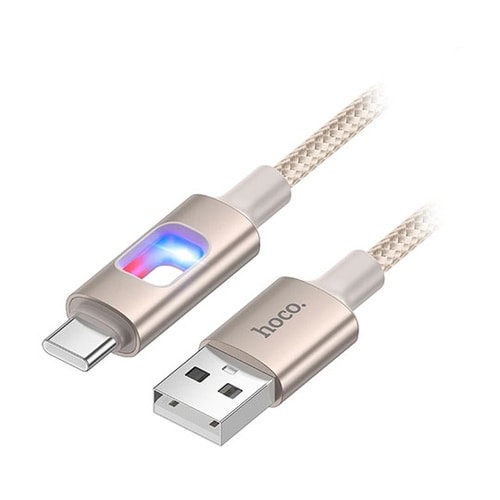 U144 カラフルLED Type−Cケ