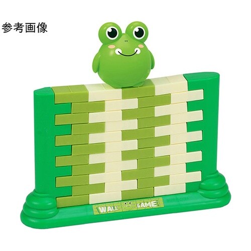 カエルおとしゲーム 1箱(10個入) A