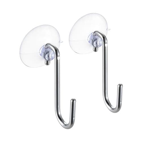 マルチフック 2pc ステンレス製 1箱