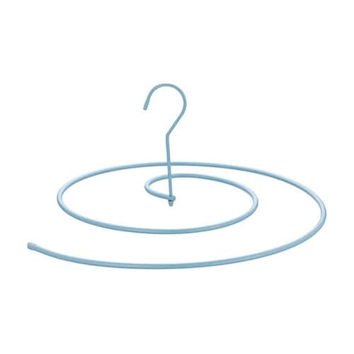 くるくるハンガー 1箱(10個入) KK