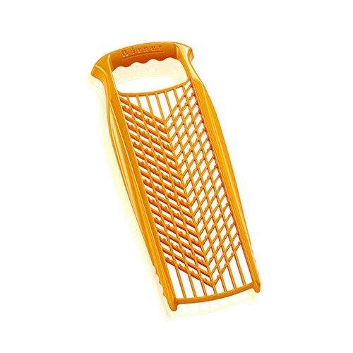 ドイツ製 PL コンビおろし器(両面グレ