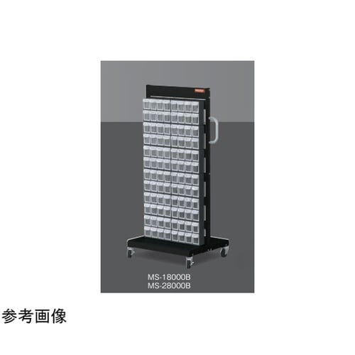 パネルラック MS−28000B
