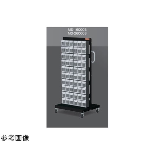 パネルラック MS−26000B