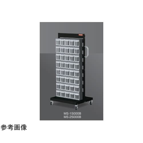 パネルラック MS−25000B
