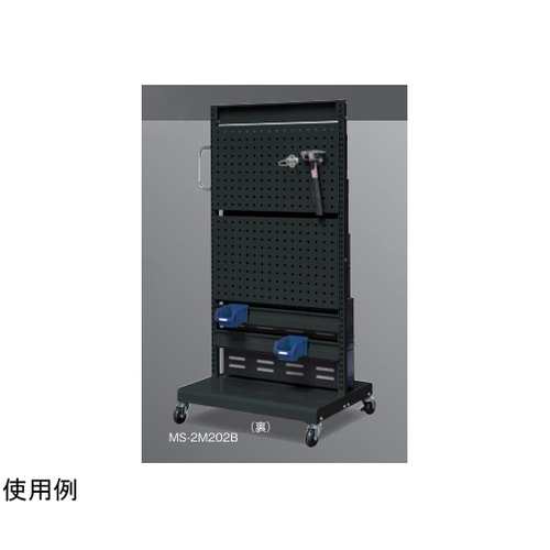 パネルラック MS−2M202B