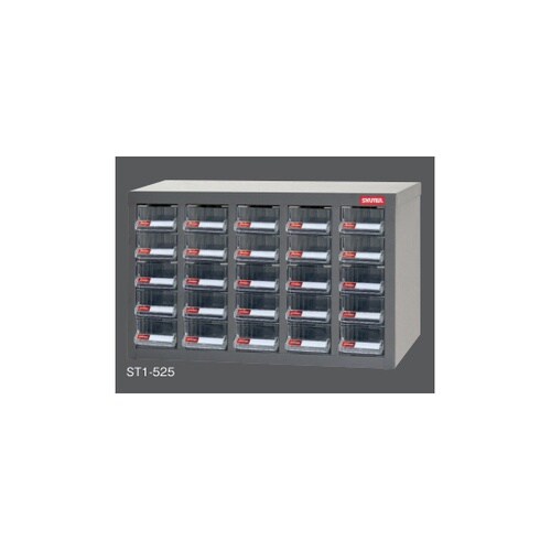 パーツキャビネット ST1−525