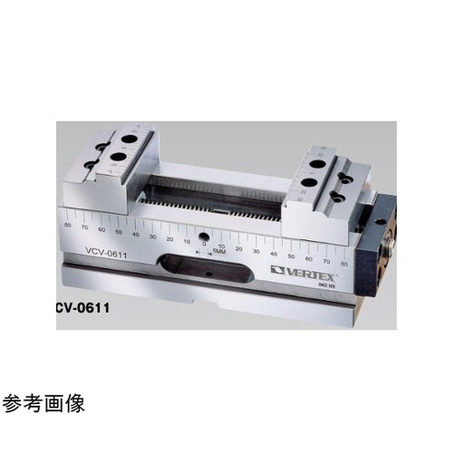 セルフセンタリングバイス VCV−101