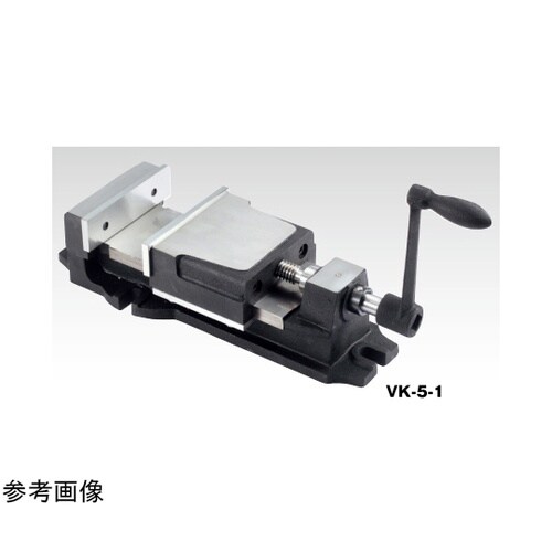 F型ミーリングバイス VK−4−1