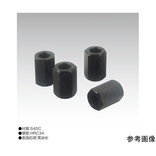 カップリングナット ネジ径M16x2.0