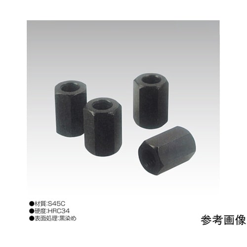 カップリングナット ネジ径M24x3.0