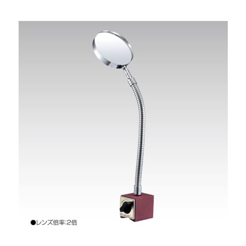 マグネットレンズ VML−M