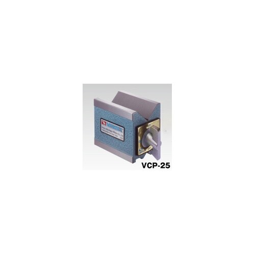 マグネットVブロック VCP−25