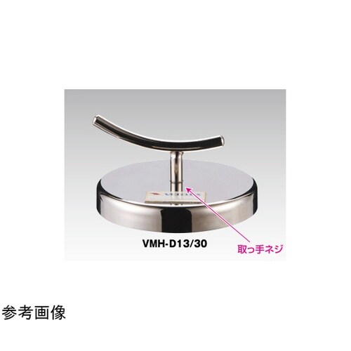 丸型マグネット 最大吸着力:30kgf