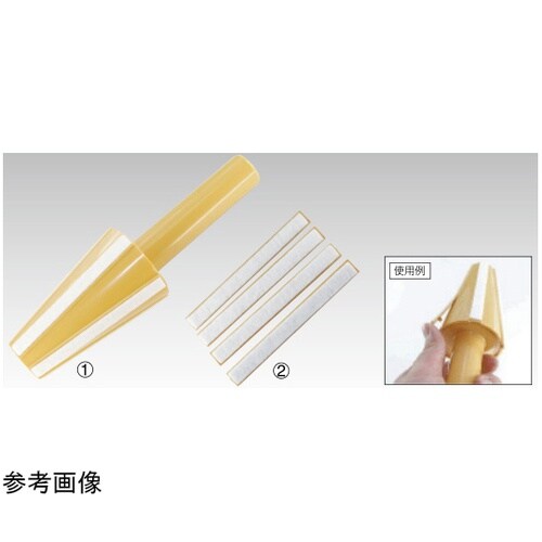 スピンドルテーパワイパ VTW−30R