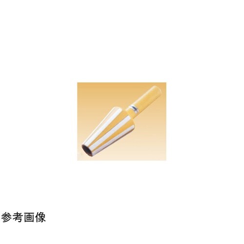 スピンドルテーパワイパ BT40用 VT