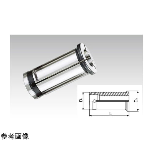 ストレートコレット C42−20