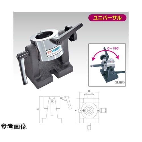 ツールセッティングスタンド VTL−BT