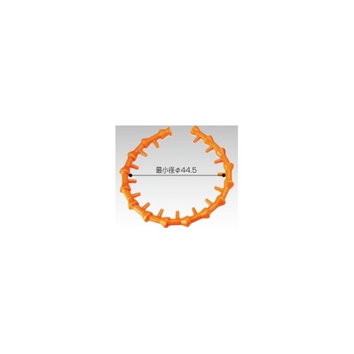 1/4 サークルノズルセット 62423