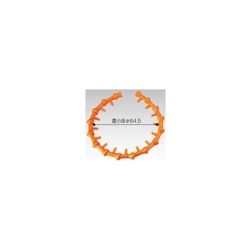 1/2 サークルノズルセット 64643