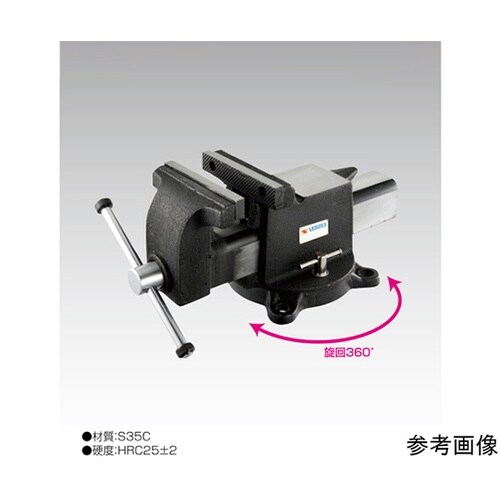 ベンチバイス BVV−10