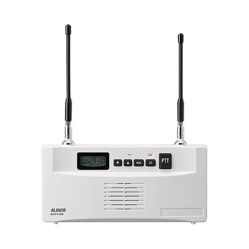 特定小電力 マルチレピーター(屋内用)