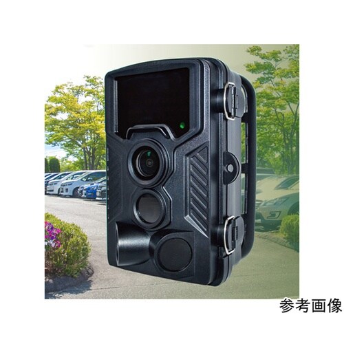 監視カメラ NX−RC800
