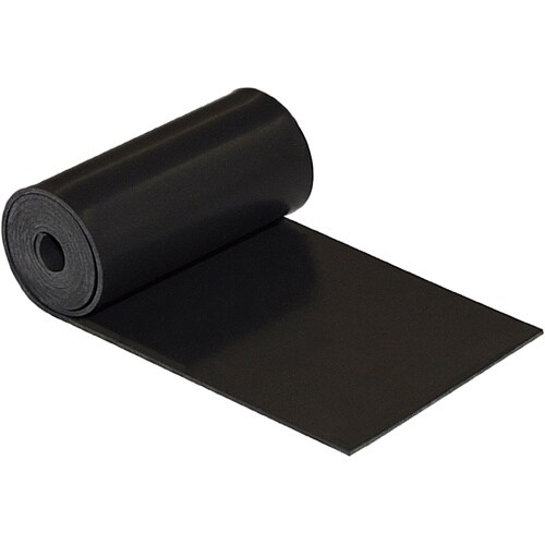 EPDMゴムロール巻1×100mm×1M