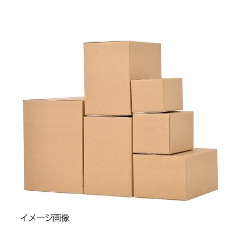 ダンボールケース 450×350×300