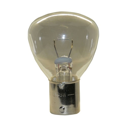 補修パーツ 電球 12V35W D012