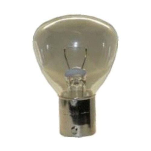 補修パーツ 電球 24V35W D024