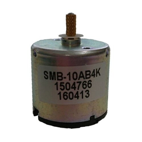 補修パーツ モータ組立 10AB4Kプー