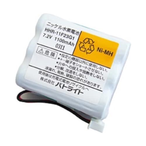 バッテリ組立 Q13300008−F2