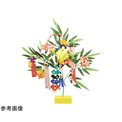 ワークショップ20人用セット 七夕個人セ