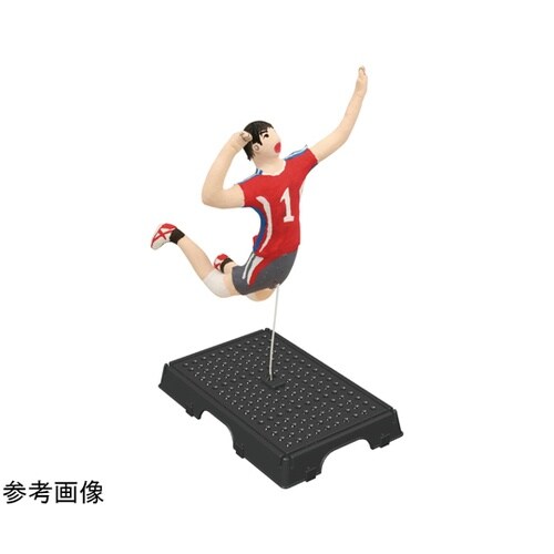 ワンタッチ台付エアースタイリスト芯α 大