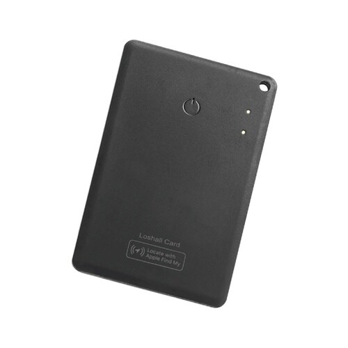 充電コード付き薄型スマートサーチタグ 3