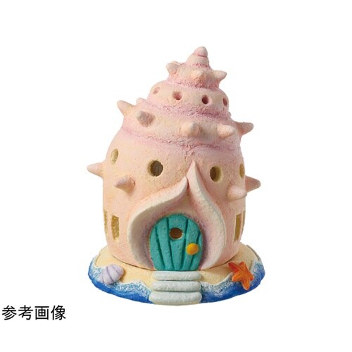 フェアリーハウスキット 貝がら 5882