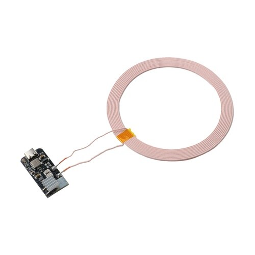 ワイヤレスLED給電ユニット 58885