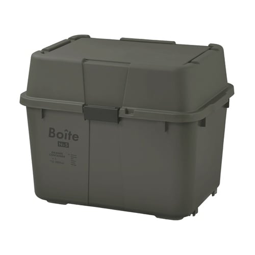 Boiteガレージ ベランダコンテナ 7
