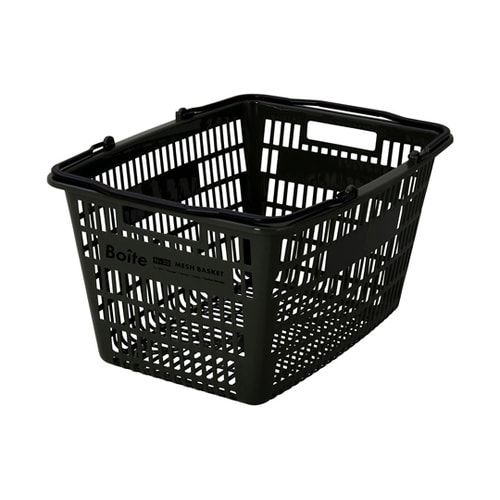 Boiteパーツ メッシュバスケット カ