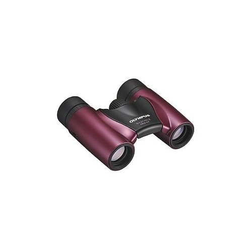 双眼鏡 8×21RC II マゼンタ 8