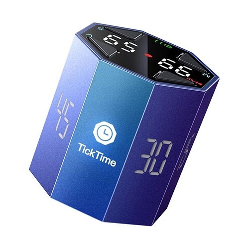 TickTime MAX ポモドーロタイ