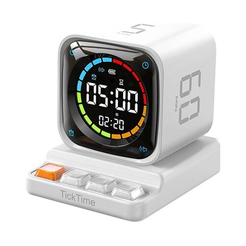TickTimer ポモドーロタイマー+