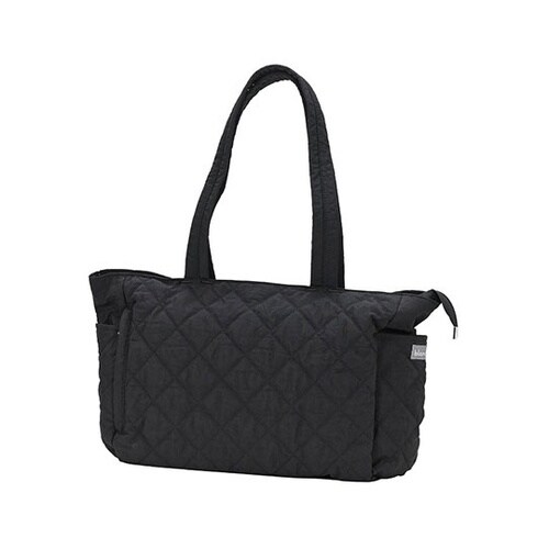 blanc カメラ トートバッグ ナチュ