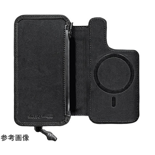 キャッシュレス時代のiPhoneケース