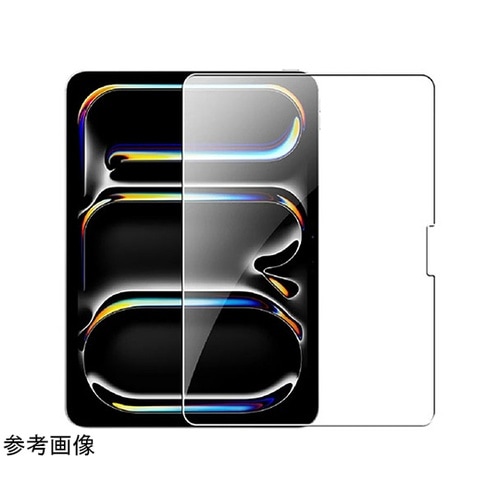 13インチ iPad Pro M4用保護
