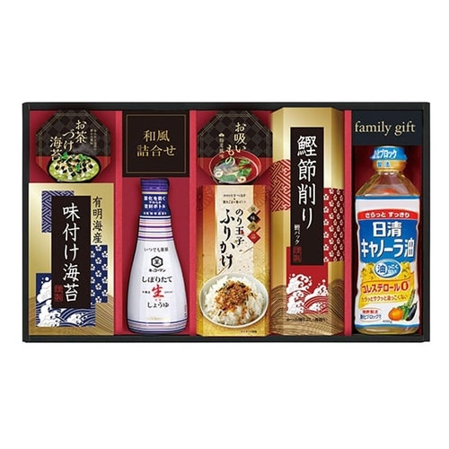 キッコーマン搾りたて生しょうゆバラエティ