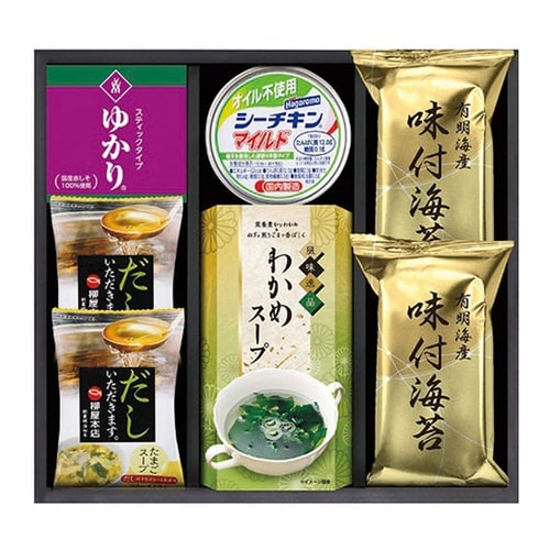 バラエティーセット三島食品ゆかりスティッ