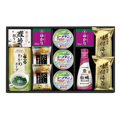 バラエティーセット三島食品ゆかりスティッ