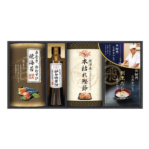 ミシュランプレート掲載店 鮨 紺乃監修