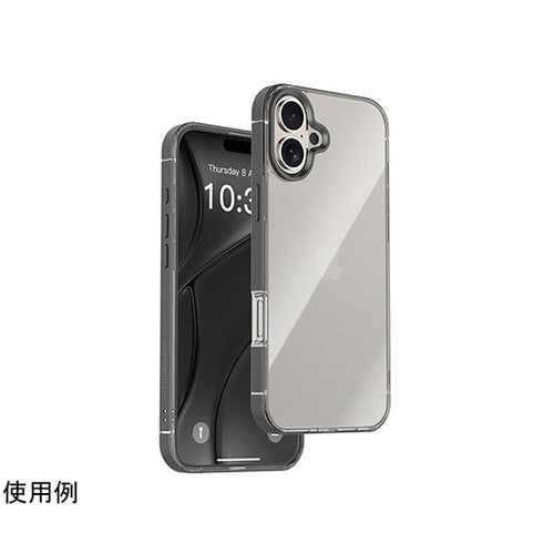 METAL CASE for iPhon